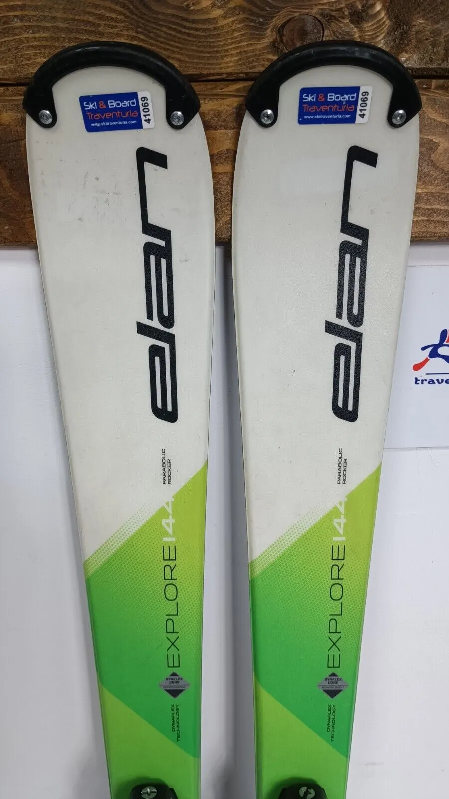 ELAN Explore X 2 ELAN Explore X – Image 2