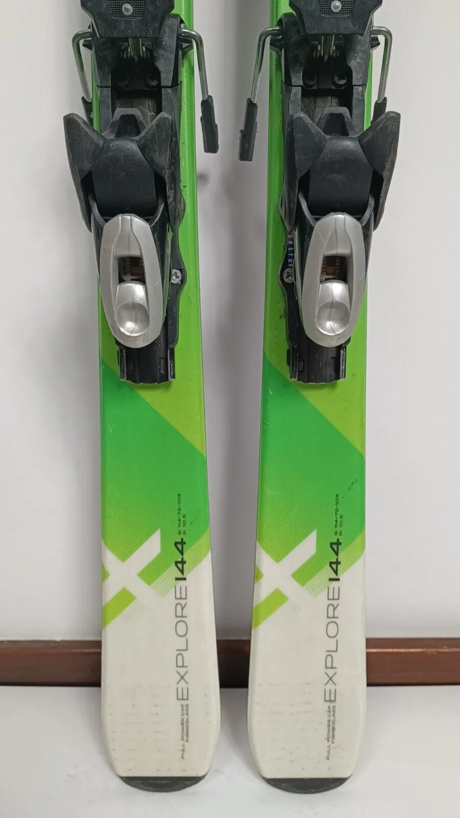 ELAN Explore X 4 ELAN Explore X – Image 4