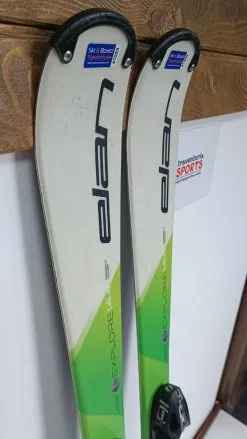 ELAN Explore X 10 ELAN Explore X -Skis alpins Soldes 63cad5e78b11d2.03971970 skis alpins elan explore x