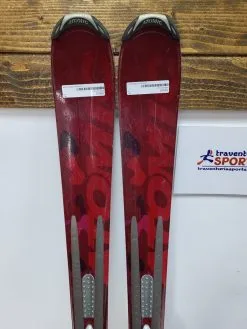 Atomic Balanze -Skis alpins Soldes 63cad5f5222778.52205182 skis alpins atomic balanze
