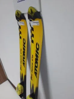 Atomic Pro Race -Skis alpins Soldes 63cad62427f742.67371339 skis alpins atomic pro race