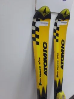 Atomic Pro Race -Skis alpins Soldes 63cad62483fe76.07283704 skis alpins atomic pro race