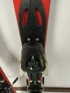 Atomic Redster Gs -Skis alpins Soldes 63cad68d7c8536.67284698 skis alpins atomic redster gs