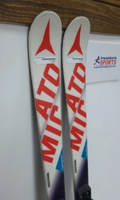 Atomic Redster Gs -Skis alpins Soldes 63cad6a8543e77.97864344 skis alpins atomic redster gs