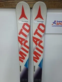 Atomic Redster Gs -Skis alpins Soldes 63cad6a8b6cb00.52992834 skis alpins atomic redster gs
