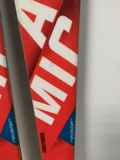 Atomic Redster Gs -Skis alpins Soldes 63cad6f7991a51.14215902 skis alpins atomic redster gs