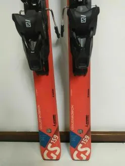 Atomic Redster Gs -Skis alpins Soldes 63cad7172b8842.33517364 skis alpins atomic redster gs
