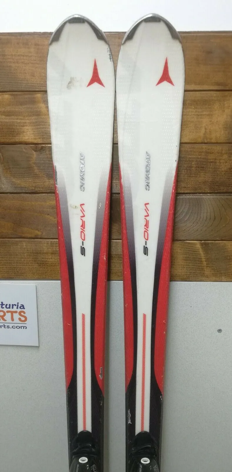 Atomic Vario S 2 Atomic Vario S – Image 2