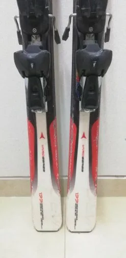 Atomic Vario S 9 Atomic Vario S -Skis alpins Soldes 63cad758a62ae1.63422105 skis alpins atomic vario s
