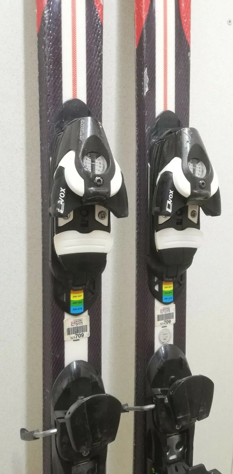 Atomic Vario S 6 Atomic Vario S – Image 6