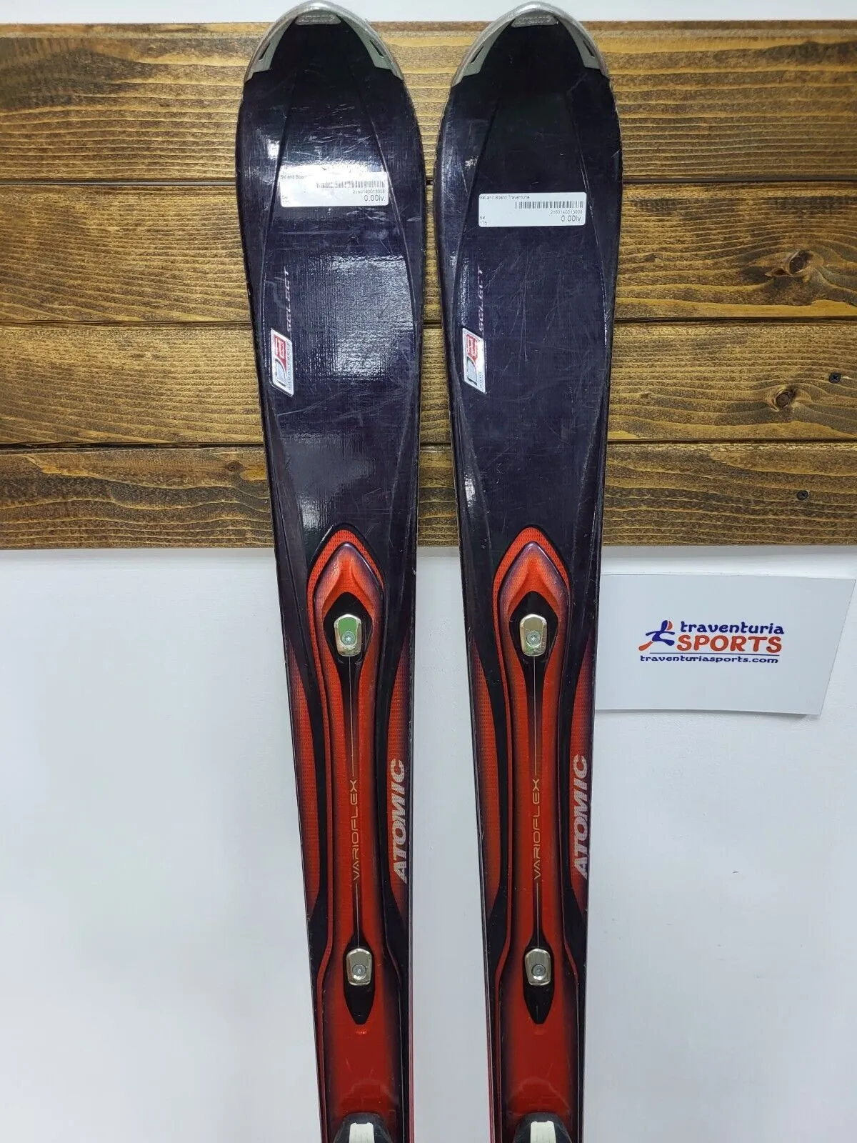 Atomic Varioflex D2 2 Atomic Varioflex D2 – Image 2