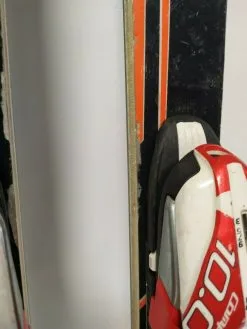 BLIZZARD Race Gs Magnesium World Cup -Skis alpins Soldes 63cad7cb56f983.40373245 skis alpins blizzard race gs magnesium world cup