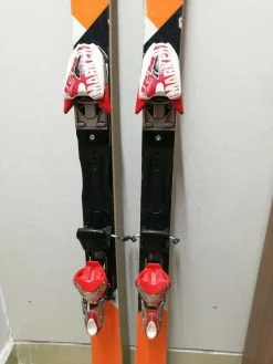 BLIZZARD Racing Gs World Cup -Skis alpins Soldes 63cad853f21736.64100726 skis alpins blizzard racing gs world cup