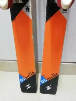 BLIZZARD Racing Gs World Cup -Skis alpins Soldes 63cad85469bbd0.13193787 skis alpins blizzard racing gs world cup