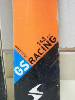 BLIZZARD Racing Gs World Cup -Skis alpins Soldes 63cad854e81067.66288676 skis alpins blizzard racing gs world cup