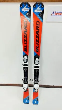 BLIZZARD Racing Sl