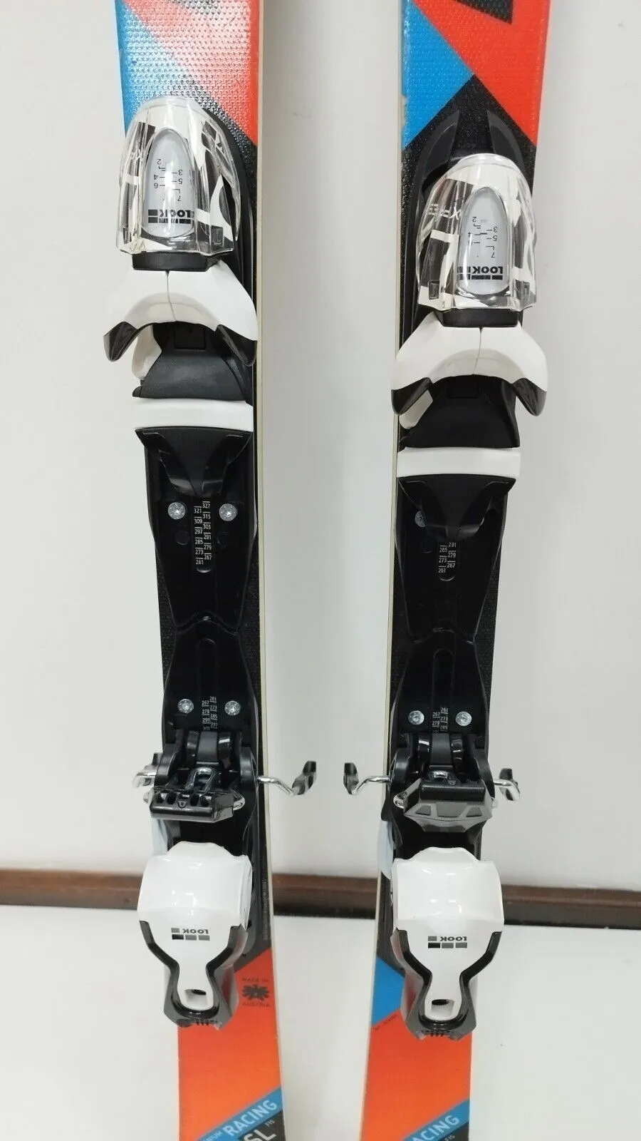 BLIZZARD Racing Sl 3 BLIZZARD Racing Sl – Image 3