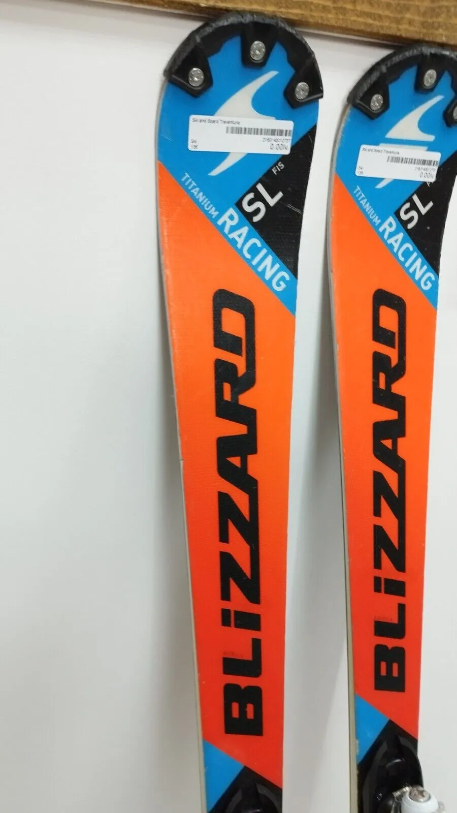 BLIZZARD Racing Sl 5 BLIZZARD Racing Sl – Image 5