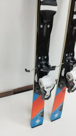 BLIZZARD Racing Sl 11 BLIZZARD Racing Sl -Skis alpins Soldes 63cad85c1dcae9.02693293 skis alpins blizzard racing sl