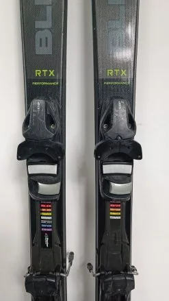 BLIZZARD Rtx Performance 8 BLIZZARD Rtx Performance -Skis alpins Soldes 63cad8774cad78.04184839 skis alpins blizzard rtx performance