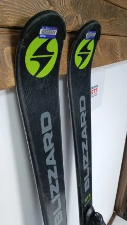 BLIZZARD Rtx Performance 10 BLIZZARD Rtx Performance -Skis alpins Soldes 63cad8782f1402.62635766 skis alpins blizzard rtx performance