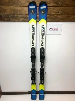 DYNASTAR Omeglass Pro