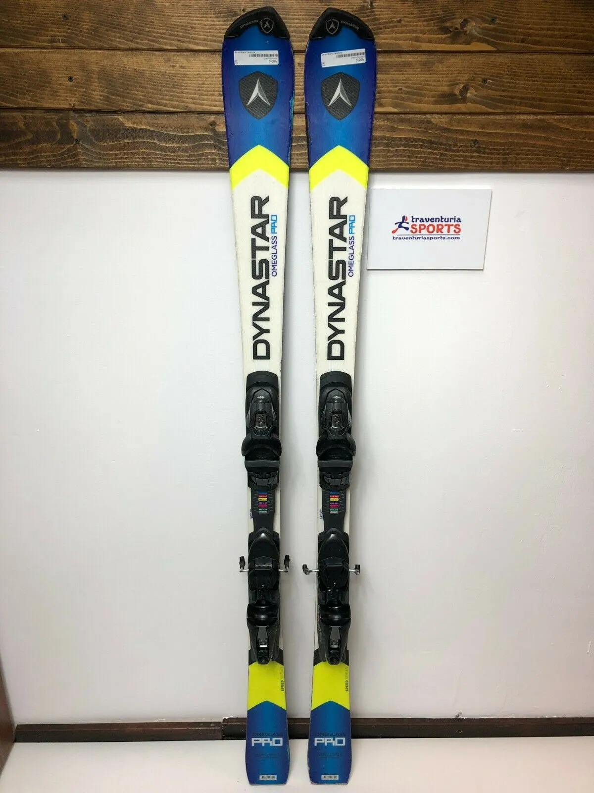 DYNASTAR Omeglass Pro 1 DYNASTAR Omeglass Pro