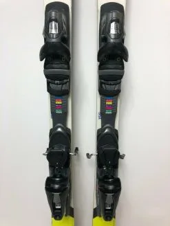 DYNASTAR Omeglass Pro 9 DYNASTAR Omeglass Pro -Skis alpins Soldes 63cb15a09ae338.25735133 skis alpins dynastar omeglass pro