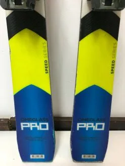 DYNASTAR Omeglass Pro 10 DYNASTAR Omeglass Pro -Skis alpins Soldes 63cb15a169db76.49440037 skis alpins dynastar omeglass pro