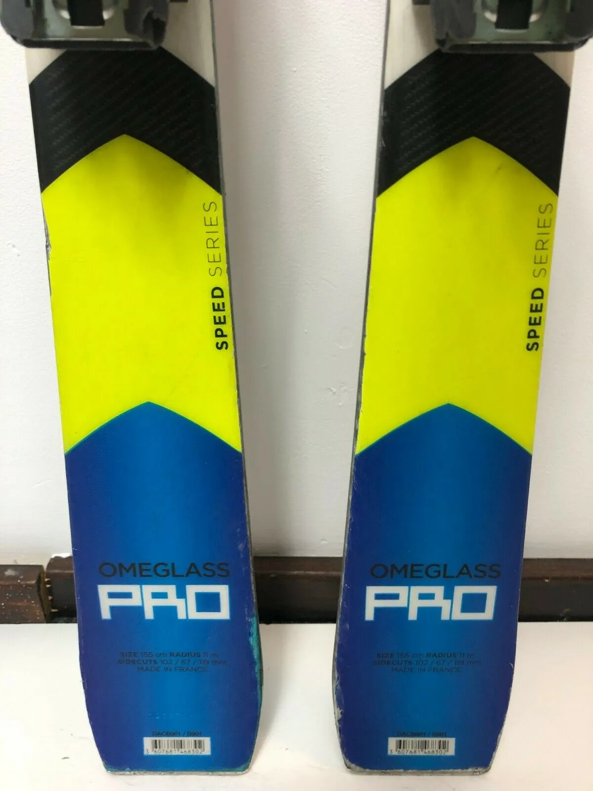 DYNASTAR Omeglass Pro 5 DYNASTAR Omeglass Pro – Image 5