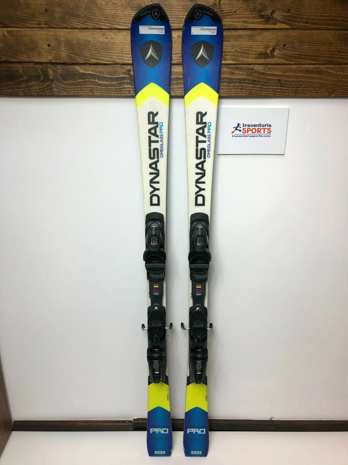 DYNASTAR Omeglass Pro 1 DYNASTAR Omeglass Pro