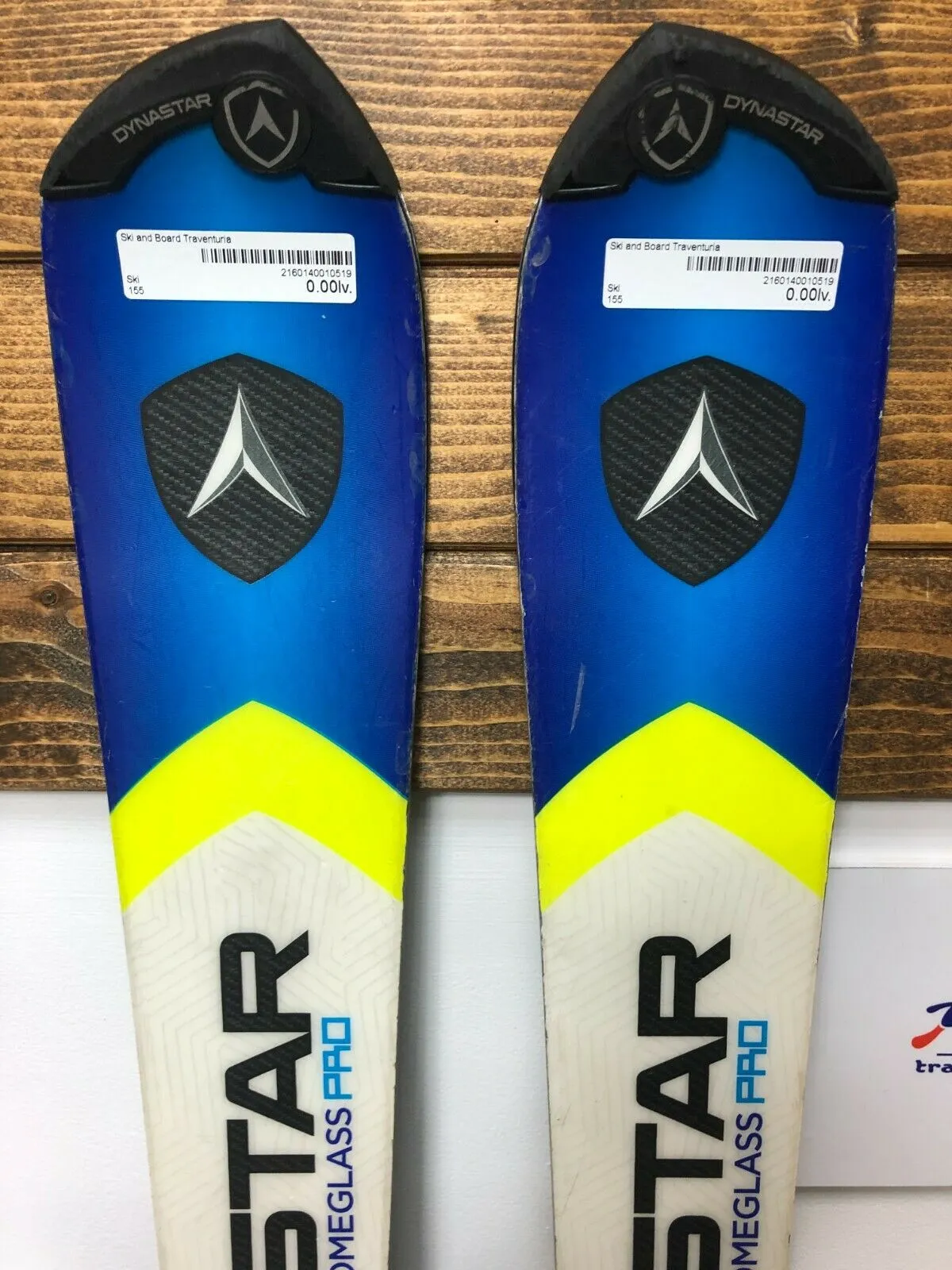 DYNASTAR Omeglass Pro 2 DYNASTAR Omeglass Pro – Image 2