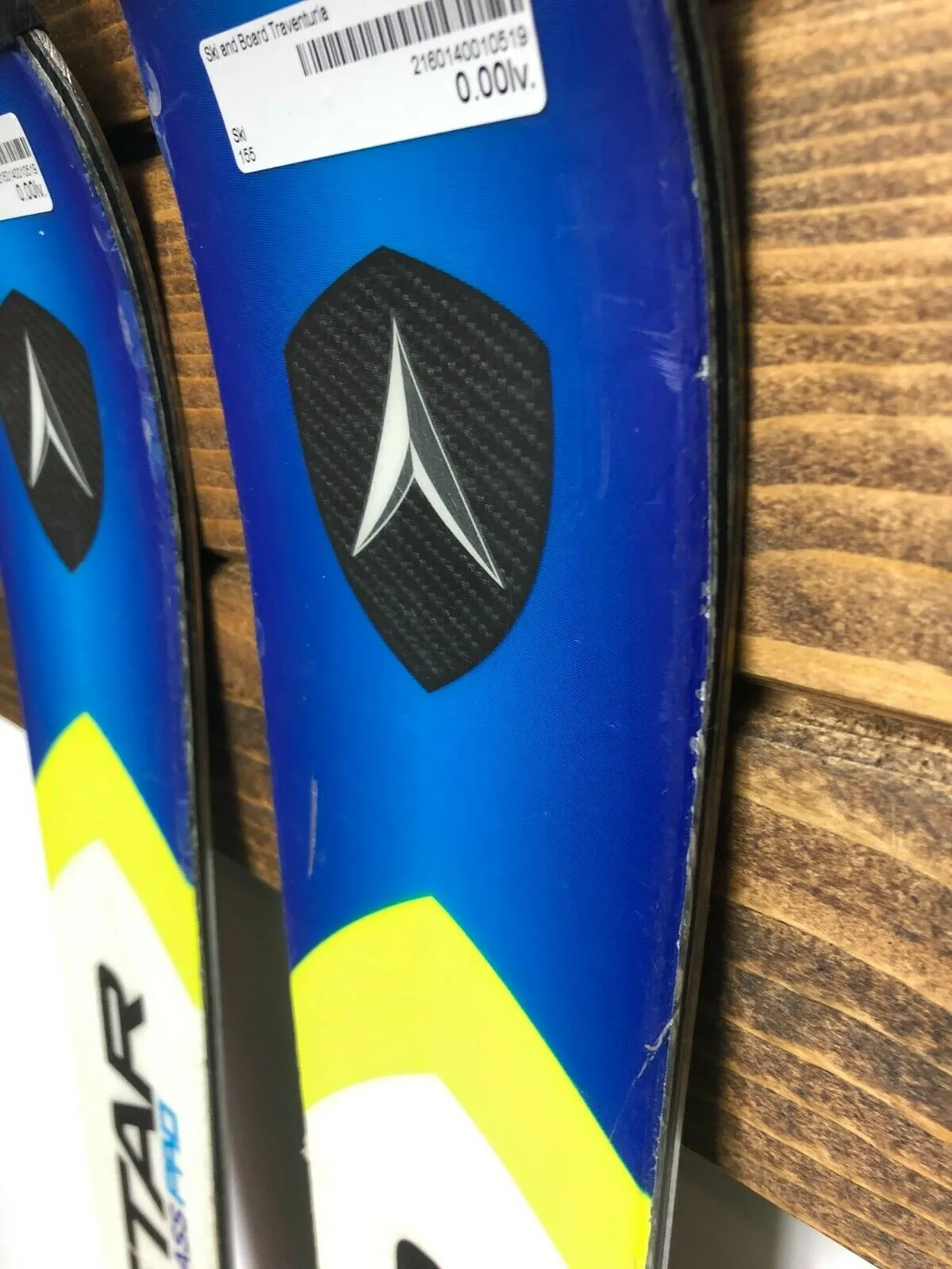 DYNASTAR Omeglass Pro 3 DYNASTAR Omeglass Pro – Image 3