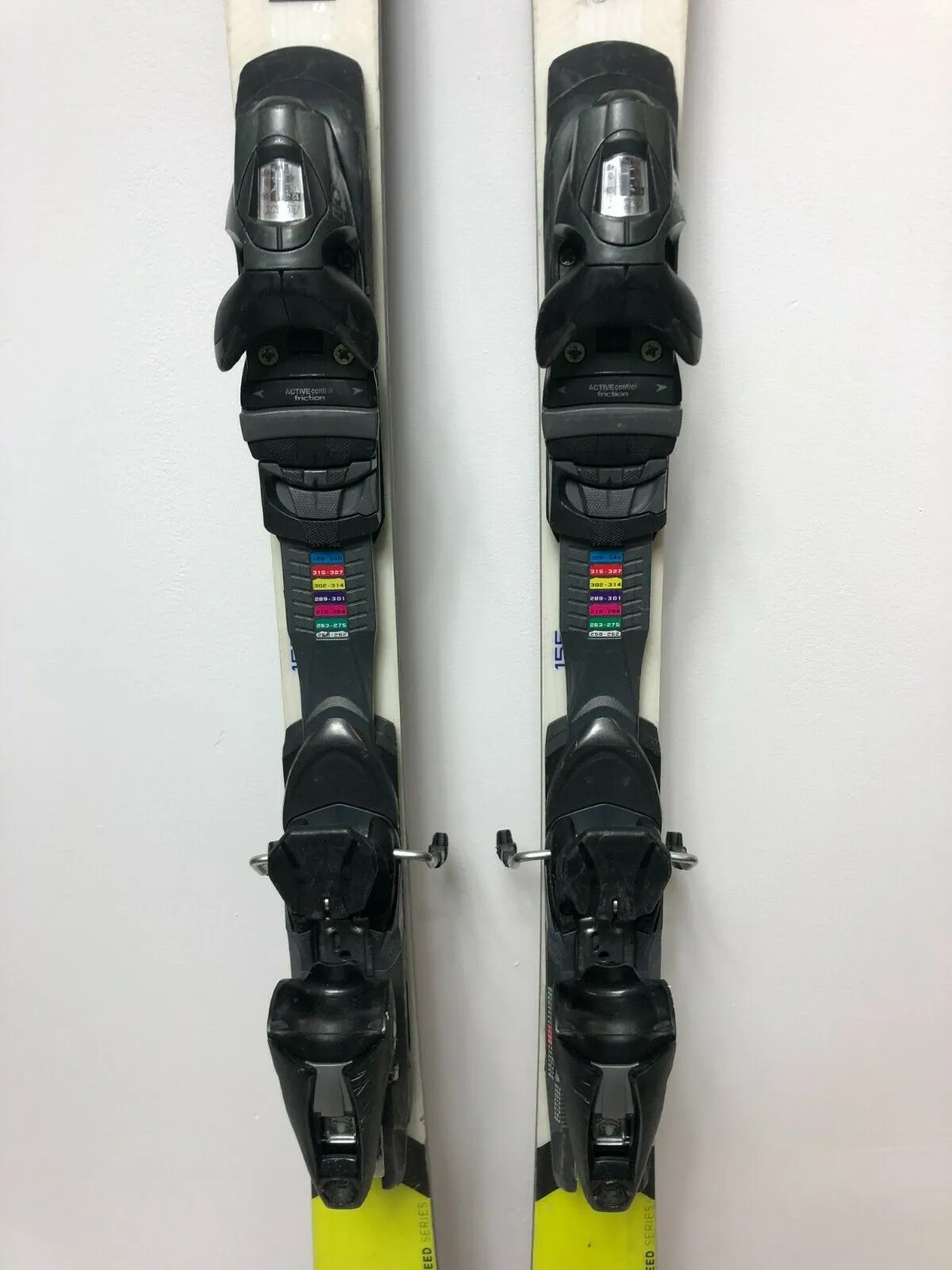 DYNASTAR Omeglass Pro 4 DYNASTAR Omeglass Pro – Image 4