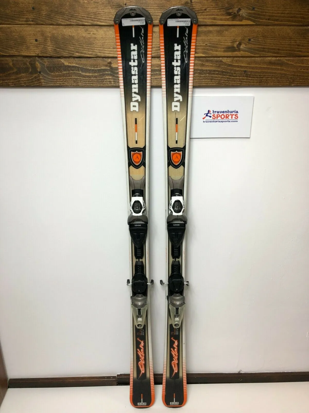 DYNASTAR Outland 1 DYNASTAR Outland