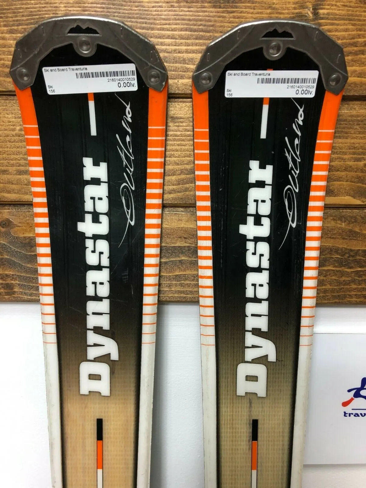 DYNASTAR Outland 2 DYNASTAR Outland – Image 2