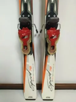 DYNASTAR Speed 72 -Skis alpins Soldes 63cb17df3ea810.58951099 skis alpins dynastar speed 72