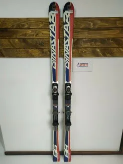 DYNASTAR Speed Course