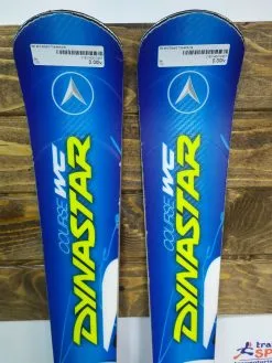 DYNASTAR Speed Course Wc -Skis alpins Soldes 63cb190d296389.97615092 skis alpins dynastar speed course wc
