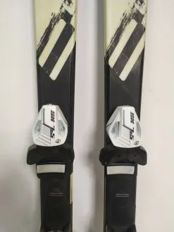 ELAN Exar Pro -Skis alpins Soldes 63cb1b78872663.10281906 skis alpins elan exar pro