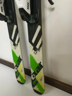 ELAN Exar Pro -Skis alpins Soldes 63cb1b7946b569.45740498 skis alpins elan exar pro