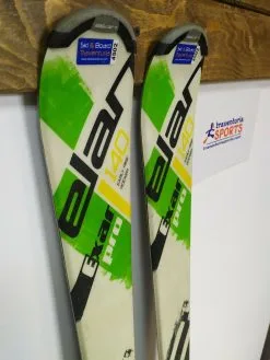 ELAN Exar Pro -Skis alpins Soldes 63cb1b7ace51b5.35075866 skis alpins elan exar pro