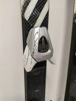 ELAN Exar Vidia -Skis alpins Soldes 63cb1bb23c3272.41067505 skis alpins elan exar vidia