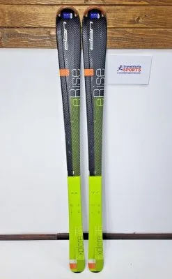 ELAN Explore Erise 76 Outdoor Adventure Cbs