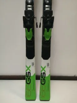 ELAN Gsx Race -Skis alpins Soldes 63cb1d8210acd5.73271349 skis alpins elan gsx race