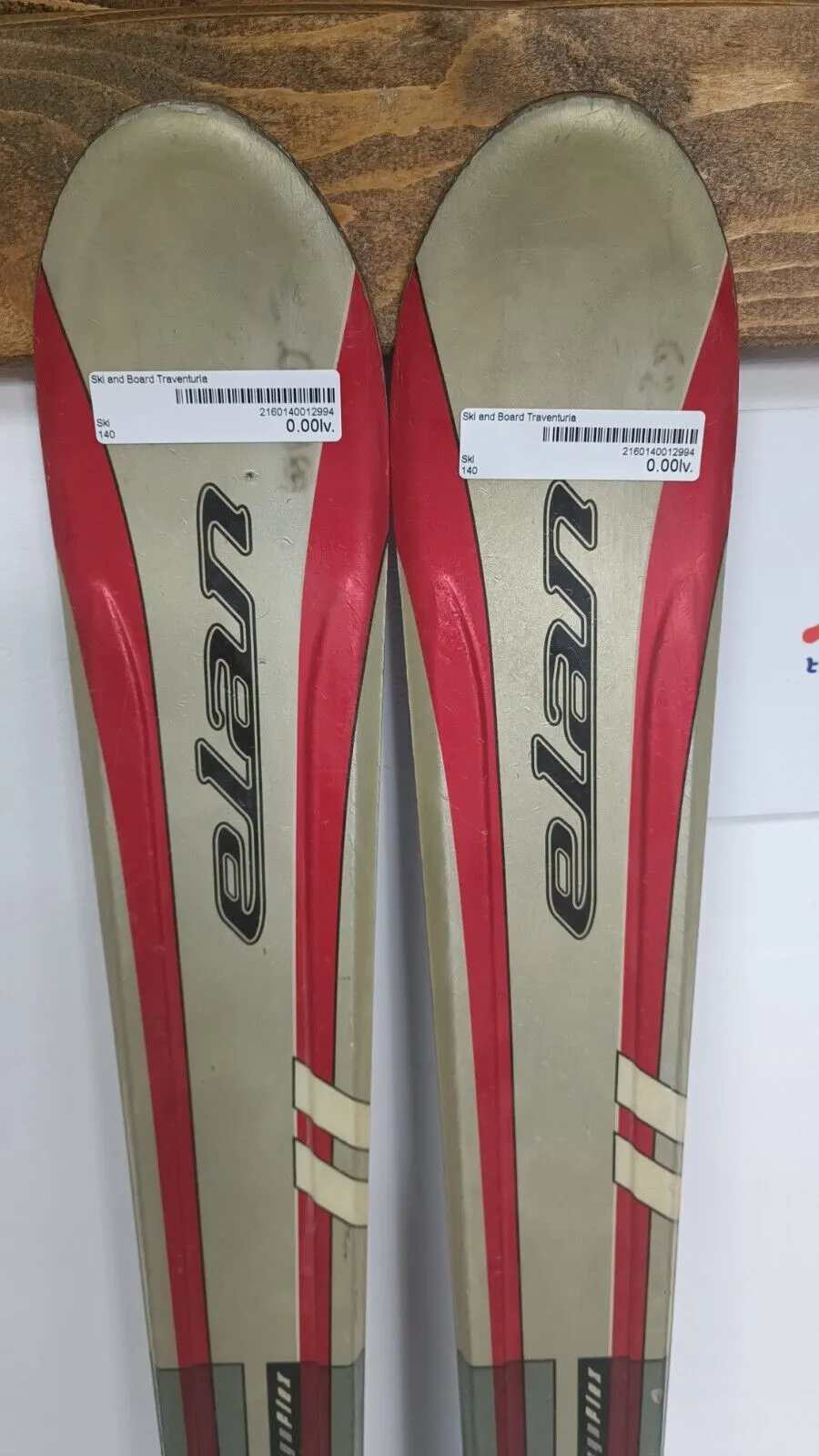 ELAN Integra Race 2 ELAN Integra Race – Image 2