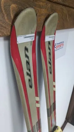 ELAN Integra Race 11 ELAN Integra Race -Skis alpins Soldes 63cb1e2d4ca205.76914008 skis alpins elan integra race