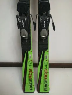 ELAN Race Rcg -Skis alpins Soldes 63cb1ef4316471.64555266 skis alpins elan race rcg