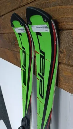 ELAN Race Rcx -Skis alpins Soldes 63cb1fe3d368f9.54739981 skis alpins elan race rcx