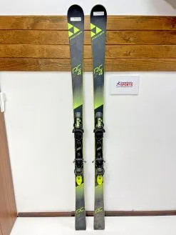 Fischer Rc4 Gs World Cup